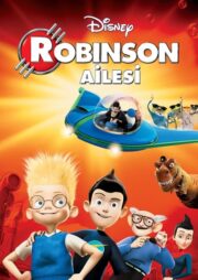 Robinson Ailesi (2007) İzle