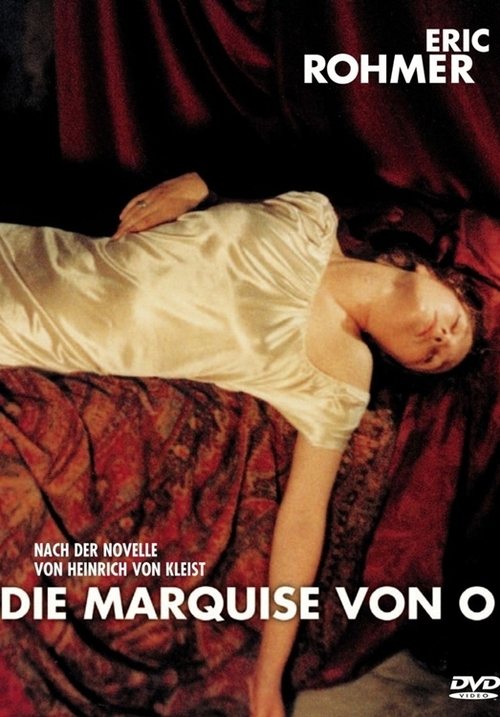 Die Marquise von O… (1976) İzle