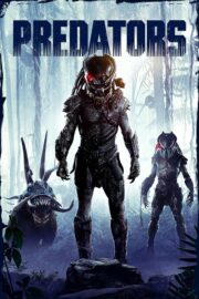 Predators (2010) İzle
