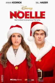Noelle (2019) İzle