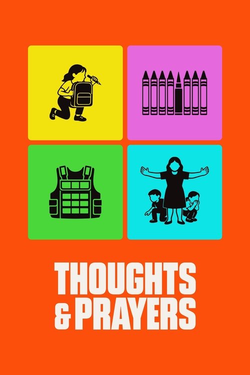 Thoughts & Prayers (2025) İzle
