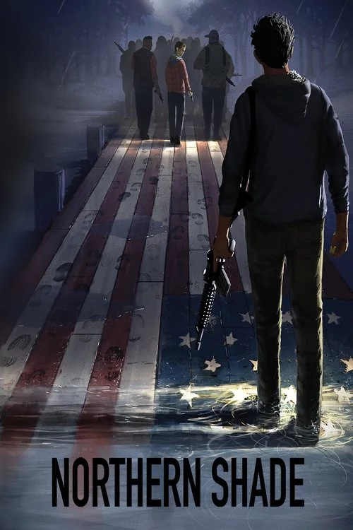 Northern Shade (2023) İzle