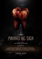 Pahingi ng Sign (2025) İzle