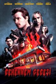 Cehennem Gecesi (2019) İzle