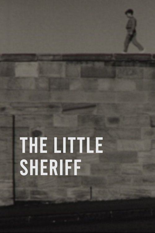 The Little Sheriff (1971) İzle