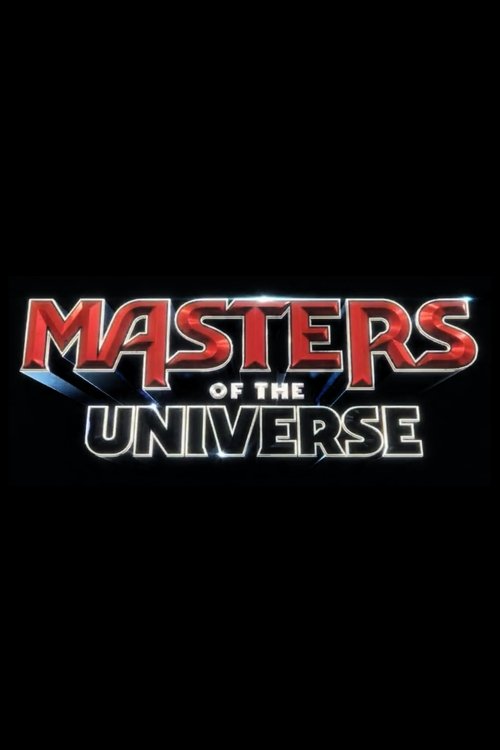 Masters of the Universe (2026) İzle