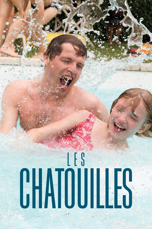 Les Chatouilles (2018) İzle