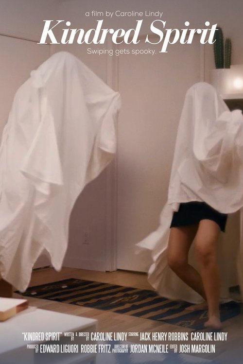 Kindred Spirit (2019) İzle