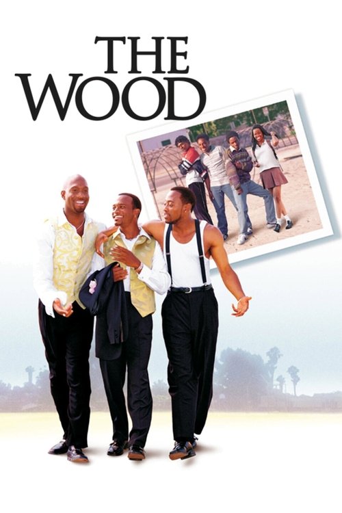 The Wood (1999) İzle