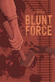 Blunt Force (2025) İzle