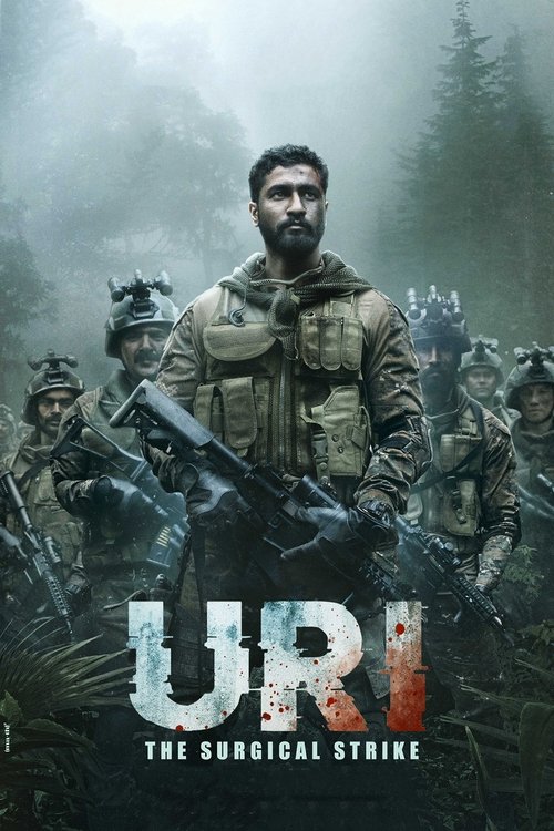 Uri: The Surgical Strike (2019) İzle