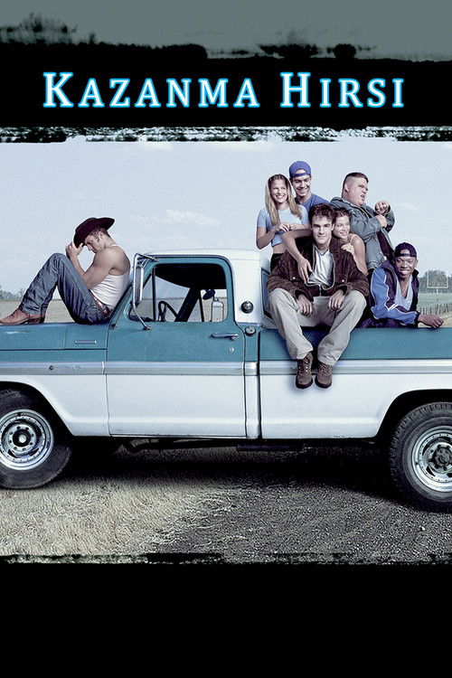 Kazanma Hırsı (1999) İzle