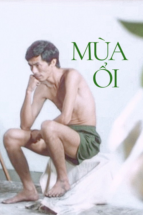 Mùa Ổi (2002) İzle