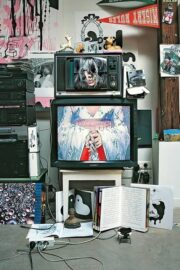 Inside Björk (2003) İzle