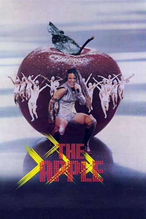 The Apple (1980) İzle