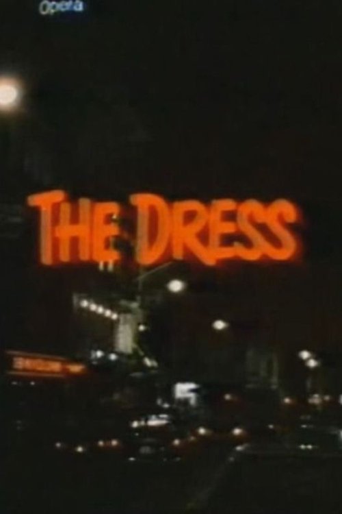 The Dress (1984) İzle