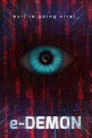 E-Demon (2018) İzle