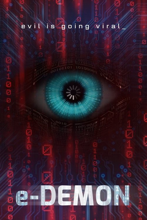 E-Demon (2018) İzle