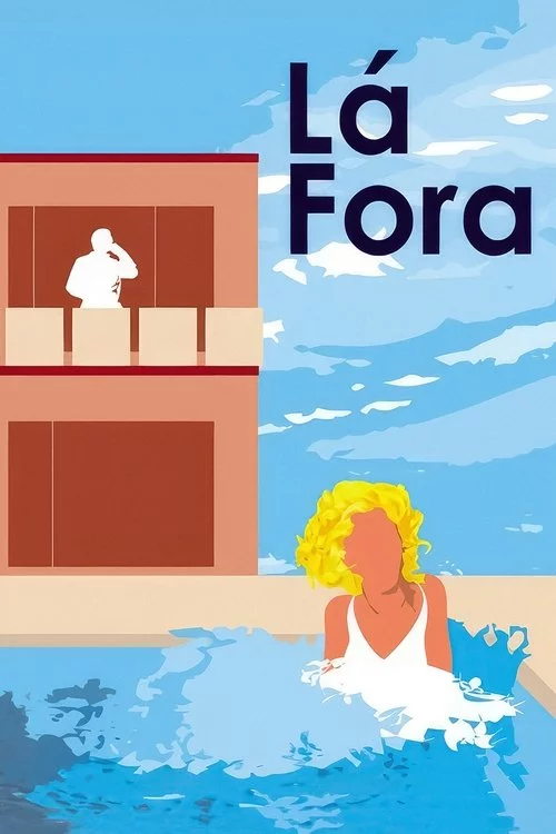 Lá Fora (2004) İzle