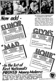 Mad Hour (1928) İzle