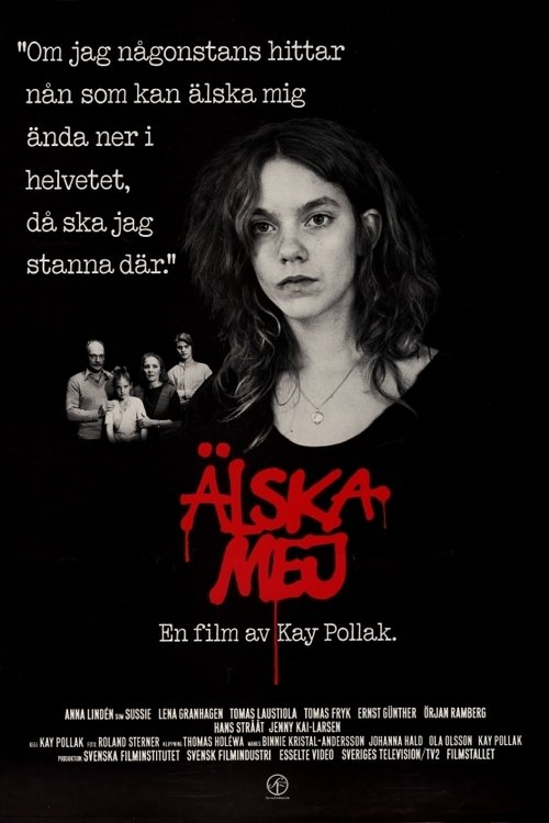 Älska mej (1986) İzle