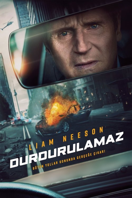 Durdurulamaz (2023) İzle