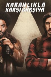 Karanlıkla Karşı Karşıya (2018) İzle