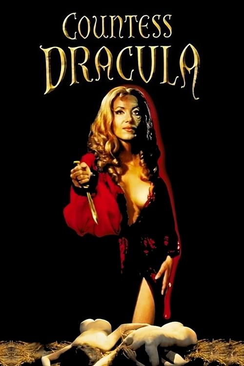 Countess Dracula (1971) İzle