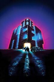 The Keep (1983) İzle