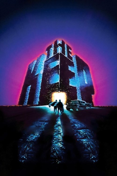 The Keep (1983) İzle