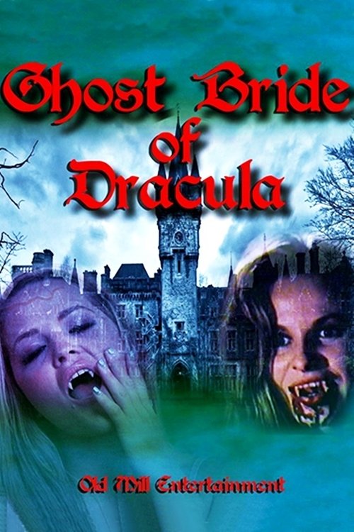 Ghost Bride of Dracula (2017) İzle