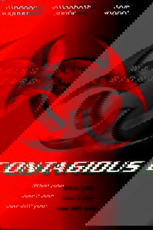 Contagious (1997) İzle