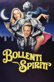 Bollenti spiriti (1981) İzle