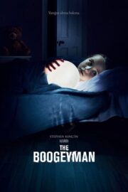 The Boogeyman (2023) İzle