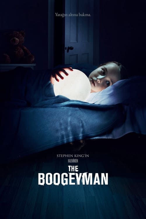 The Boogeyman (2023) İzle