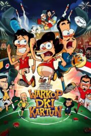 Warkop DKI Kartun (2025) İzle