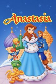 Anastasya (1997) İzle