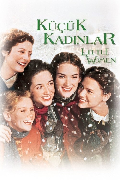Küçük Kadınlar (1994) İzle