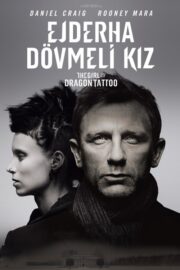 Ejderha Dövmeli Kız (2011) İzle