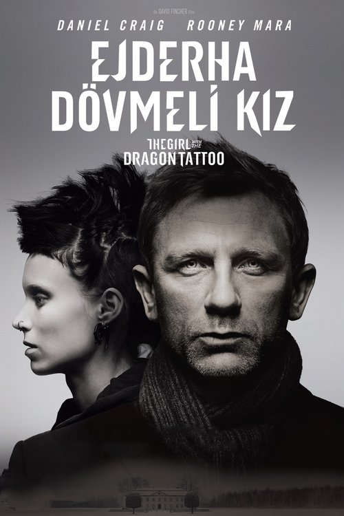 Ejderha Dövmeli Kız (2011) İzle