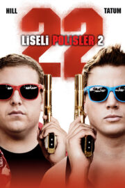 Liseli Polisler 2 (2014) İzle