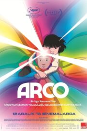 Arco (2025) İzle