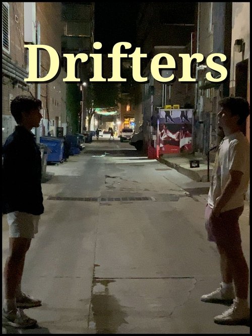 Drifters (2024) İzle
