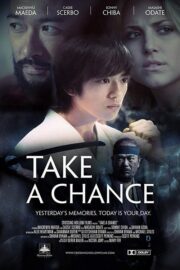 Take a Chance (2015) İzle