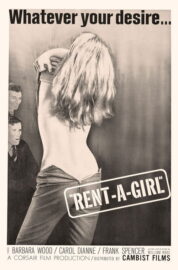 Rent-a-Girl (1965) İzle