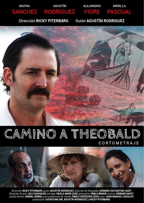 Camino a Theobald İzle