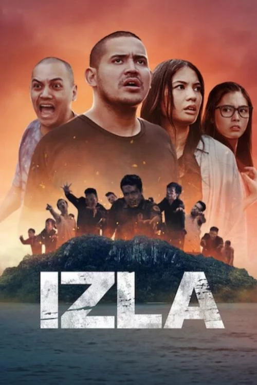 Izla (2021) İzle