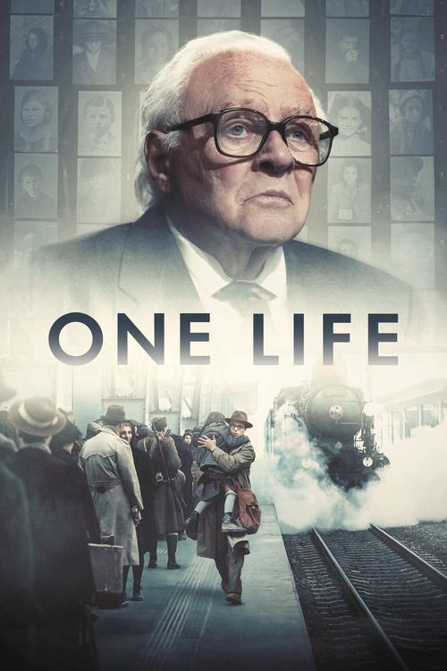 One Life (2023) İzle