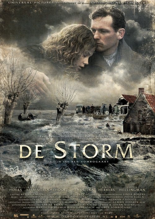 De storm (2009) İzle