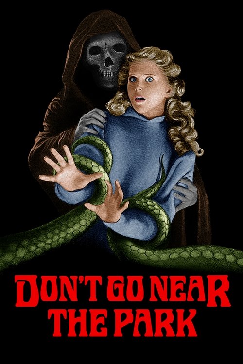 Don’t Go Near the Park (1981) İzle